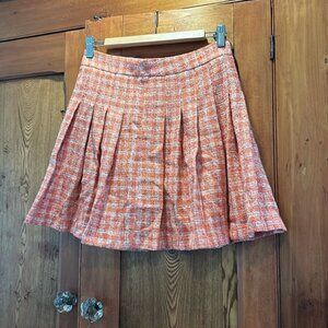 10/25$ 🧸 Mini skirt